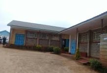Thigio Boys County Secondary School in Kiambu County; School KNEC Code, Type, Cluster, and Category