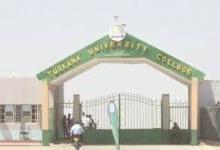 Turkana University College KUCCPS Approved Courses, Admissions, Intakes, Requirements, Students Portal, Location and Contacts 1 Turkana University College KUCCPS Approved Courses, Admissions, Intakes, Requirements, Students Portal, Location and Contacts