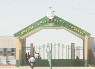 Turkana University College KUCCPS Approved Courses, Admissions, Intakes, Requirements, Students Portal, Location and Contacts