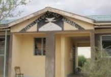 Uaso Extra County Secondary School in Samburu County; School KNEC Code, Type, Cluster, and Category