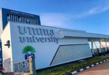 Umma University KUCCPS Approved Courses, Admissions, Intakes, Requirements, Students Portal, Location and Contacts