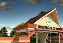 University of Embu; KUCCPS Approved Courses, Admissions, Intakes, Requirements, Students Portal, Location and Contacts