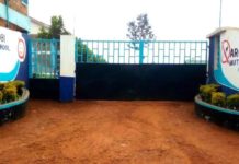 Sub County Secondary Schools in Kiambu County; School KNEC Code, Type, Cluster, and Category