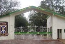 List of all the Girls' National Schools in Kenya; School KNEC code, name, category, type and cluster