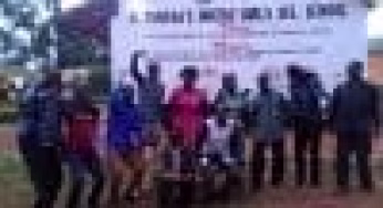 List of best performing County secondary schools in Trans Nzoia County