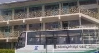 County Secondary Schools in Bomet County; School KNEC Code, Type, Cluster, and Category