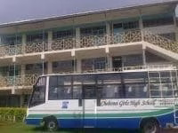 County Secondary Schools in Bomet County; School KNEC Code, Type, Cluster, and Category 1 County Secondary Schools in Bomet County; School KNEC Code, Type, Cluster, and Category