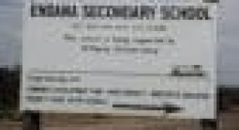 Best Performing County secondary schools in Laikipia County