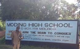 County Secondary Schools in Busia County; School KNEC Code, Type, Cluster, and Category