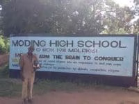 Best Performing County secondary schools in Busia County 1 County Secondary Schools in Busia County; School KNEC Code, Type, Cluster, and Category