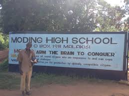 County Secondary Schools in Busia County; School KNEC Code, Type, Cluster, and Category