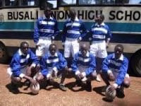 Best Performing County secondary schools in Vihiga County 1 County Secondary Schools in Vihiga County; School KNEC Code, Type, Cluster, and Category