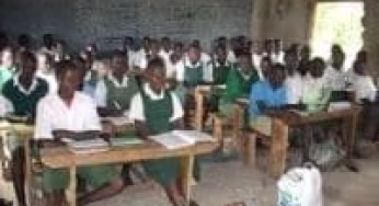 Primary schools in Homa Bay County; School name, Sub County location, number of Learners