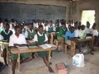 Primary schools in Homa Bay County; School name, Sub County location, number of Learners 1 Primary schools in Homa Bay County; School name, Sub County location, number of Learners