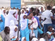 Primary schools in Isiolo County; School name, Sub County location, number of Learners 1 Primary schools in Isiolo County; School name, Sub County location, number of Learners