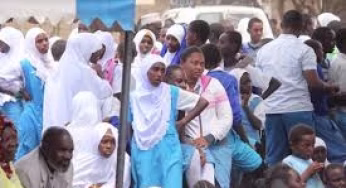 Primary schools in Isiolo County; School name, Sub County location, number of Learners