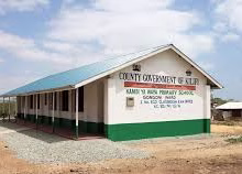 Primary schools in Kilifi County; School name, Sub County location, number of Learners 1 Primary schools in Kilifi County; School name, Sub County location, number of Learners