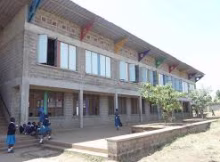 Primary schools in Kisumu County; School name, Sub County location, number of Learners 1 Primary schools in Kisumu County; School name, Sub County location, number of Learners