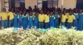 Primary schools in Kitui County; School name, Sub County location, number of Learners