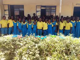 Primary schools in Kitui County; School name, Sub County location, number of Learners