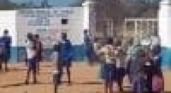 Primary schools in West Pokot County; School name, Sub County location, number of Learners