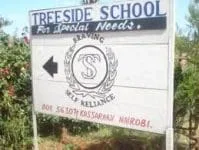 List of the all the Mixed National Schools in Kenya; School KNEC code, name, category, type and cluster