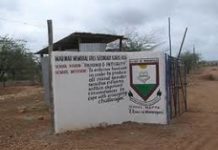 Sub County Secondary Schools in Tana River County; School KNEC Code, Type, Cluster, and Category