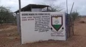 Sub County Secondary Schools in Tana River County; School KNEC Code, Type, Cluster, and Category