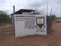 Sub County Secondary Schools in Tana River County; School KNEC Code, Type, Cluster, and Category 1 Sub County Secondary Schools in Tana River County; School KNEC Code, Type, Cluster, and Category