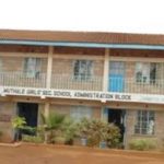 Sub County Secondary Schools in Kitui County; School KNEC Code, Type, Cluster, and Category