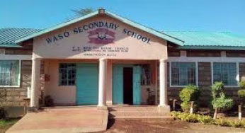 Sub County Secondary Schools in Isiolo County; School KNEC Code, Type, Cluster, and Category
