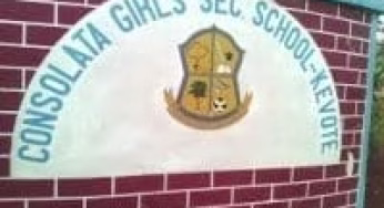 KCSE ranking secondary schools in Embu County