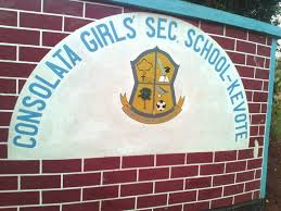KCSE ranking secondary schools in Embu County