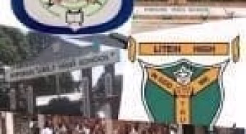 Sub County Secondary Schools in Kericho County; School KNEC Code, Type, Cluster, and Category