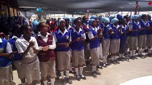 County Secondary Schools in Marsabit County; School KNEC Code, Type, Cluster, and Category