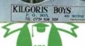 Sub County Secondary Schools in Narok County; School KNEC Code, Type, Cluster, and Category