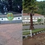 Sub County Secondary Schools in Baringo County; School KNEC Code, Type, Cluster, and Category 1 Sub County Secondary Schools in Baringo County; School KNEC Code, Type, Cluster, and Category