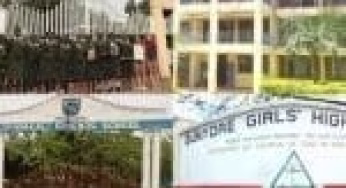 KCSE Best ranking secondary schools in Vihiga County