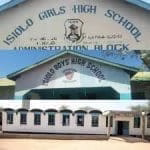County Secondary Schools in Isiolo County; School KNEC Code, Type, Cluster, and Category 1 County Secondary Schools in Isiolo County; School KNEC Code, Type, Cluster, and Category