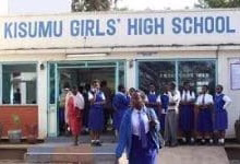 Sub County Secondary Schools in Kisumu County; School KNEC Code, Type, Cluster, and Category. 1 Sub County Secondary Schools in Kisumu County; School KNEC Code, Type, Cluster, and Category.