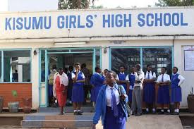 Sub County Secondary Schools in Kisumu County; School KNEC Code, Type, Cluster, and Category.