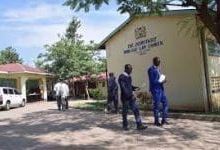 Sub County Secondary Schools in Homa Bay County; School KNEC Code, Type, Cluster, and Category. 1 Sub County Secondary Schools in Homa Bay County; School KNEC Code, Type, Cluster, and Category.