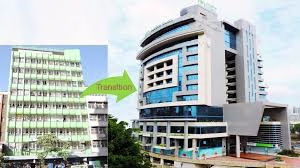 Physical location, phone and email contacts to the various Mwalimu National SACCO branches in Kenya