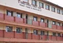 Primary schools in Vihiga County; School name, Sub County location, number of Learners 2 Primary schools in Vihiga County; School name, Sub County location, number of Learners