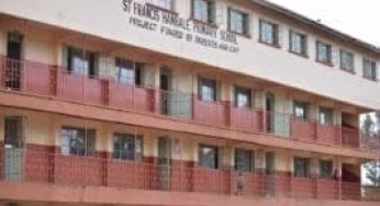 All Primary schools in Kenya; School name, County, Sub County location, number of Learners