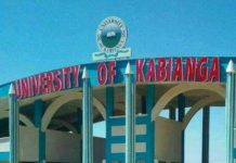 University of Kabianga; KUCCPS Approved Courses, Admissions, Intakes, Requirements, Students Portal, Location and Contacts