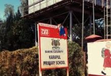 Primary schools in Siaya County; School name, Sub County location, number of Learners