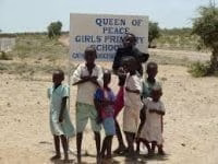 Primary schools in Turkana County; School name, Sub County location, number of Learners 1 Primary schools in Turkana County; School name, Sub County location, number of Learners