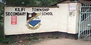 Kilifi Township County Secondary School in Kilifi County; School KNEC Code, Type, Cluster, and Category