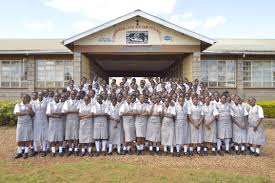 Sub County Secondary Schools in Embu County; School KNEC Code, Type, Cluster, and Category